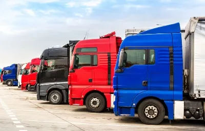 Adana Bala Ambar Nakliyat