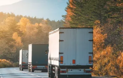 Adana ile Bala Arası Klima Taşıma