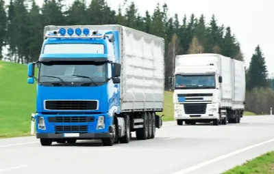 Adana ile Bala Arası Eşya Taşıma